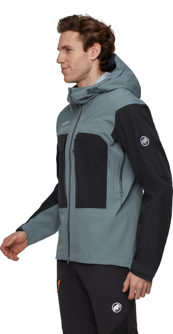 Taiss HS Jacket Men