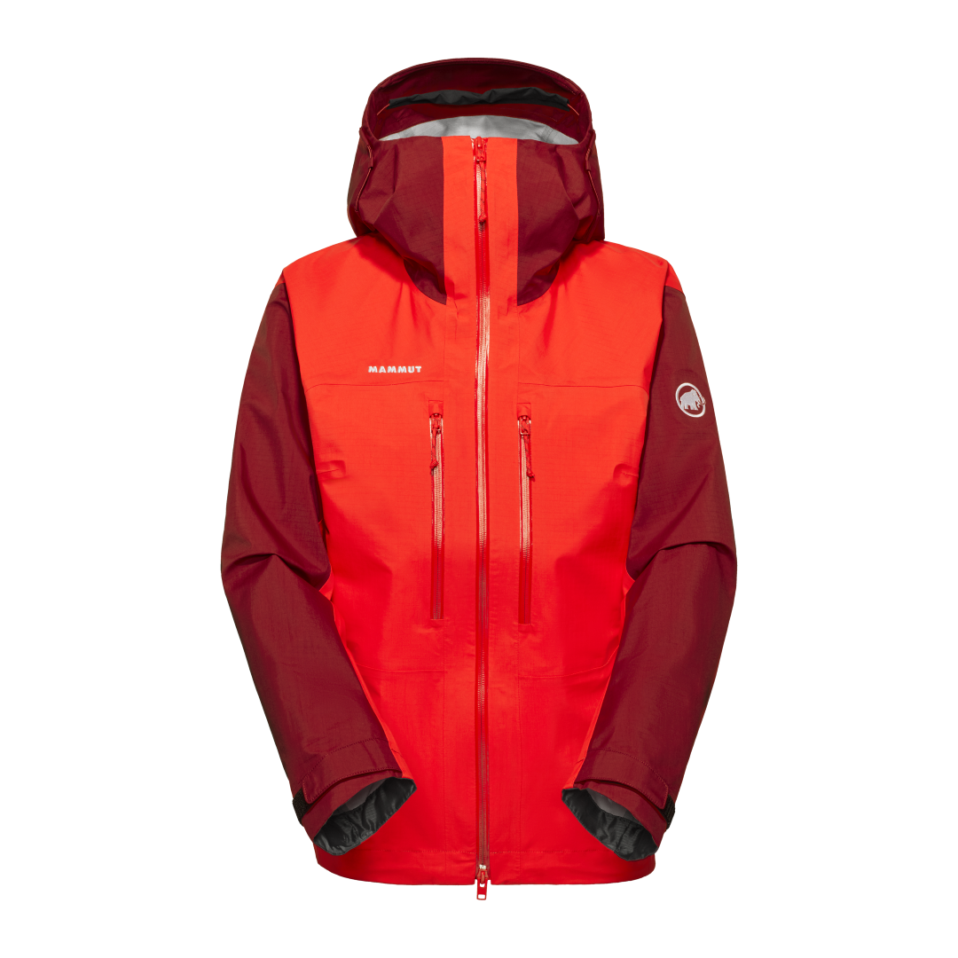 Taiss HS Jacket Women