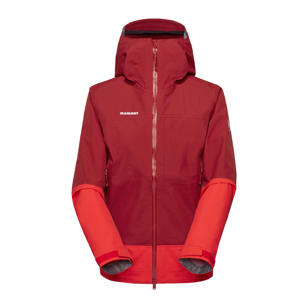 Alto Guide HS Jacket Women
