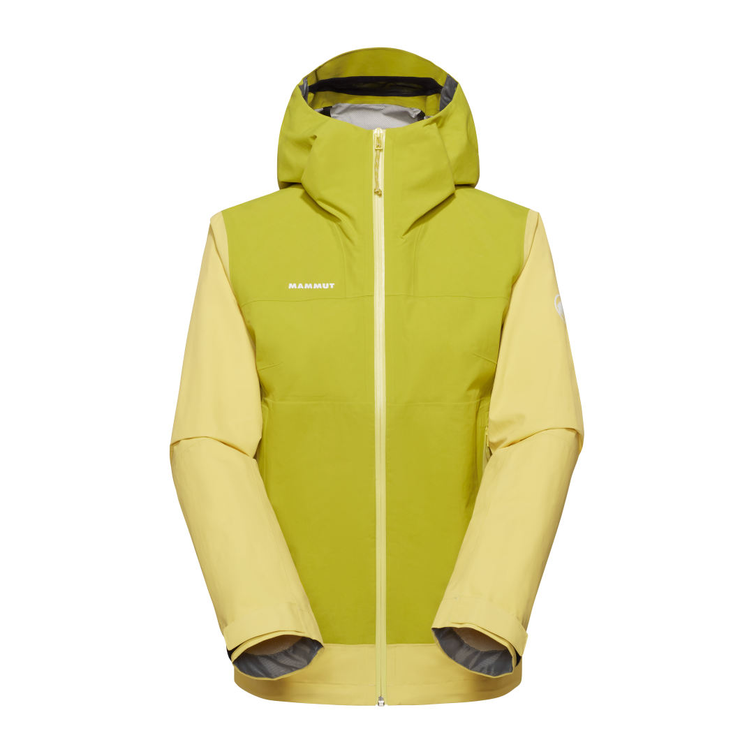 Crag HS Jacket Women