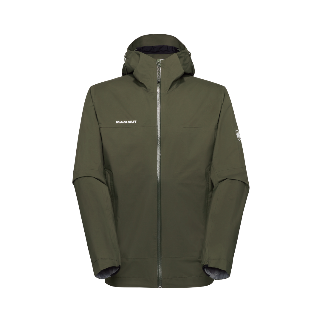 Ducan HS Jacket Men
