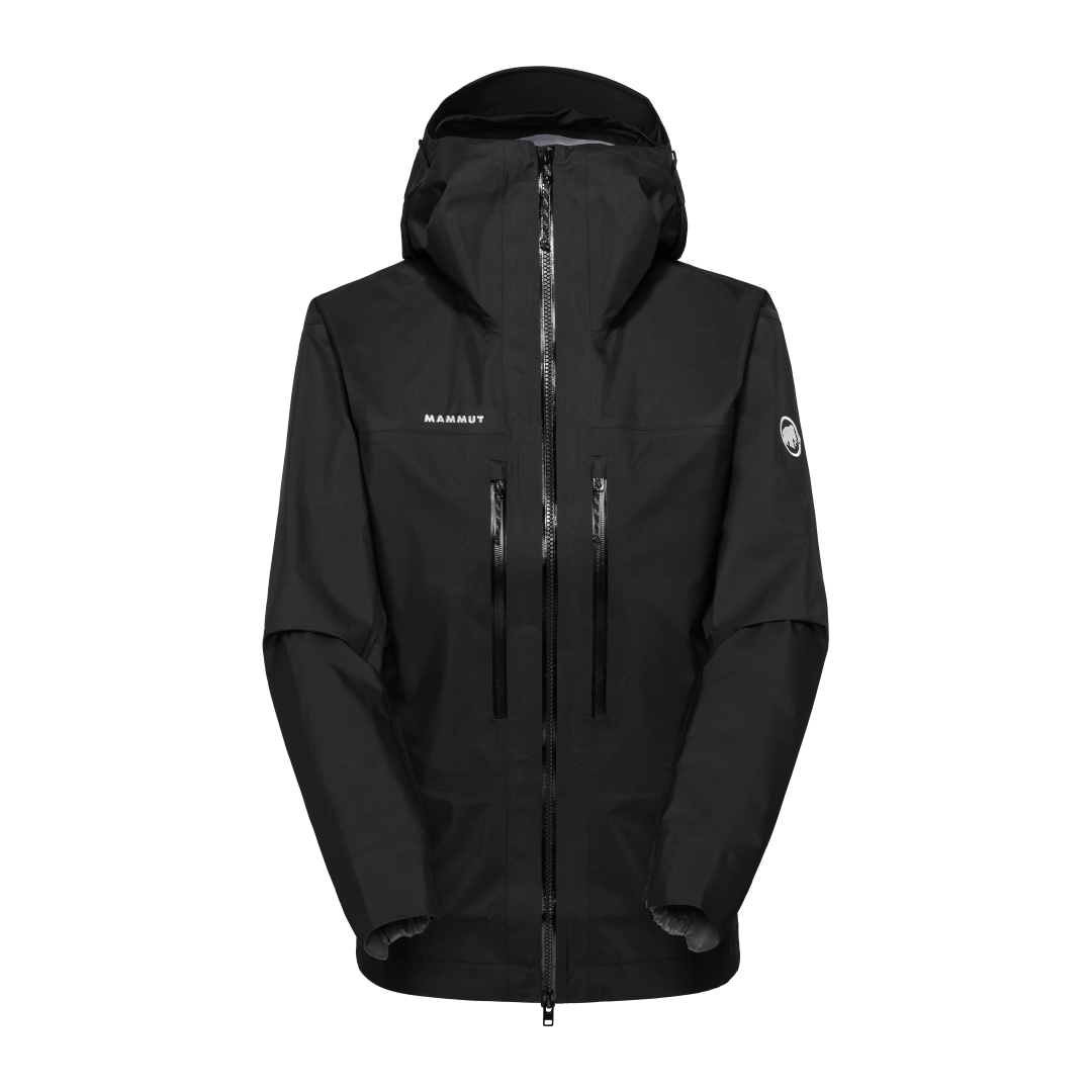 Taiss Light HS Jacket Women