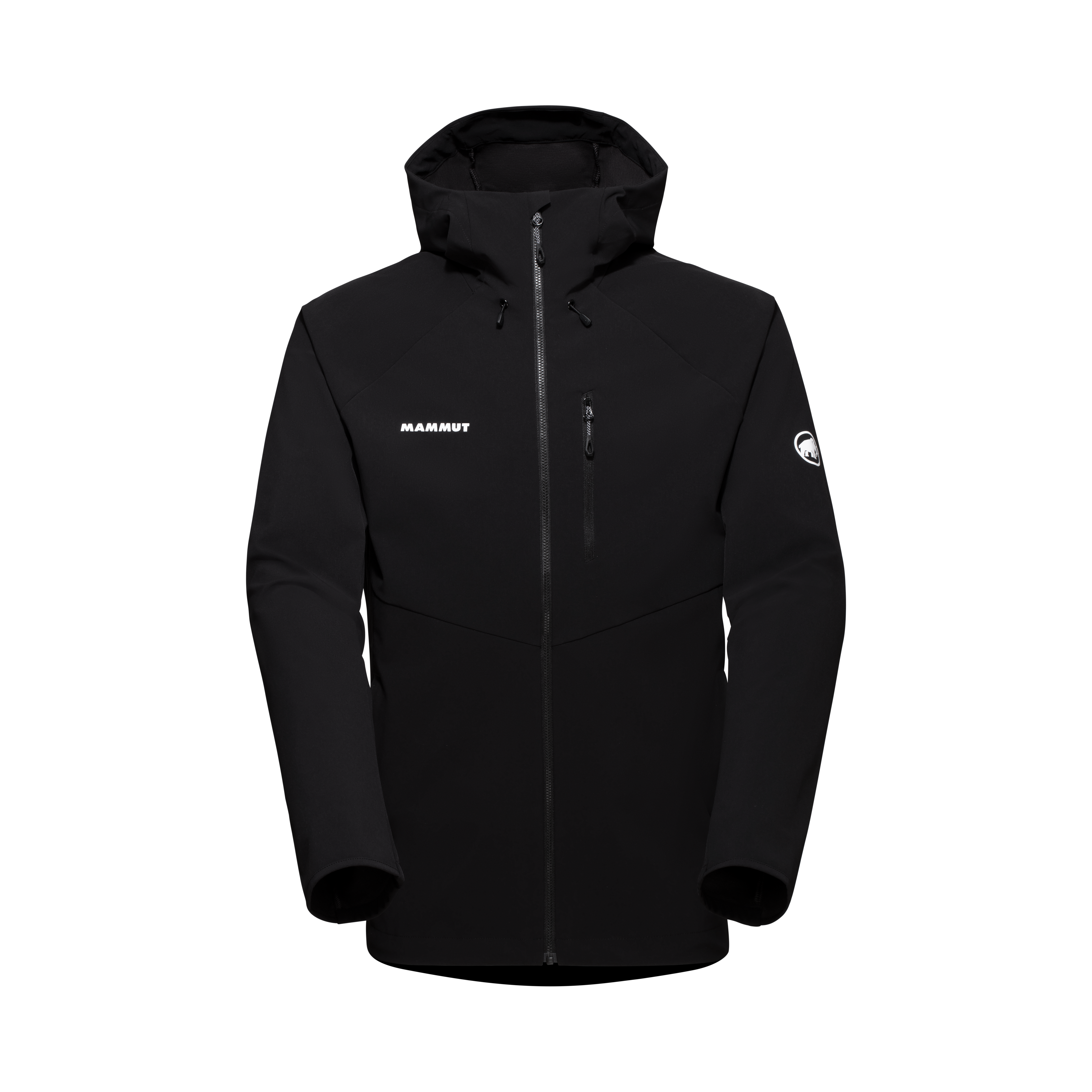 Ultimate Comfort SO Jacket Men