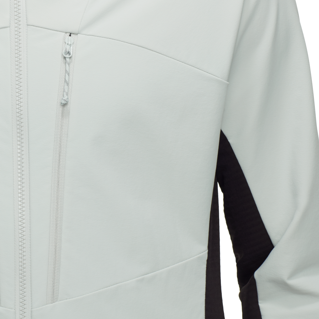 Aenergy SO Hybrid Jacket Men