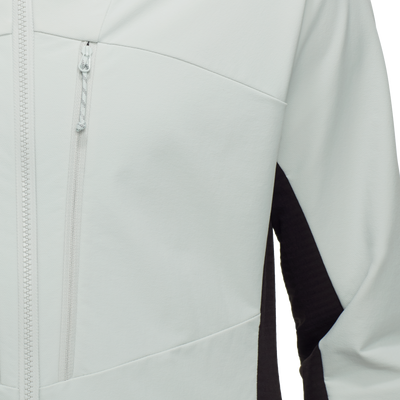 Aenergy SO Hybrid Jacket Men