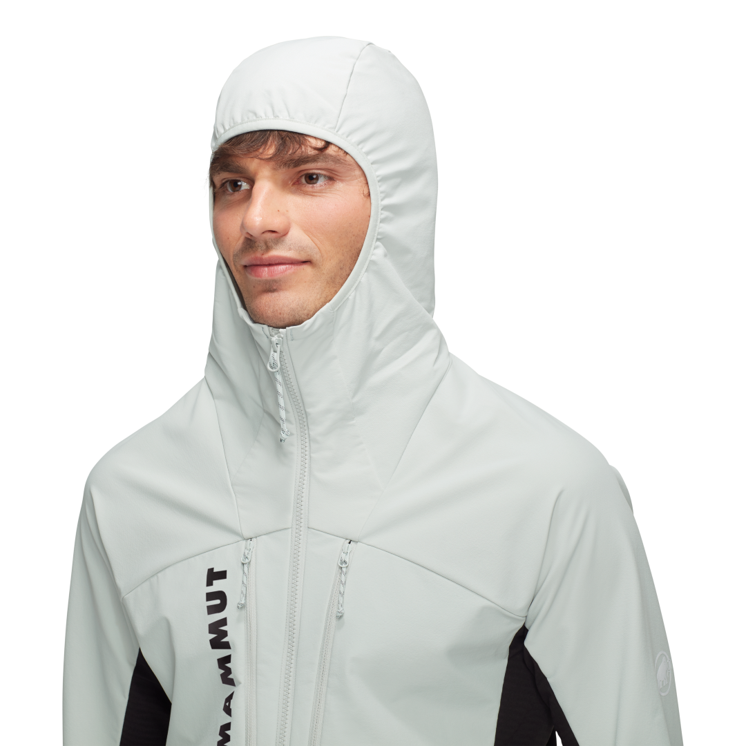 Aenergy SO Hybrid Jacket Men