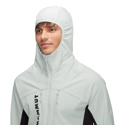 Aenergy SO Hybrid Jacket Men