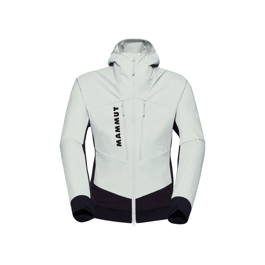 Aenergy SO Hybrid Jacket Men
