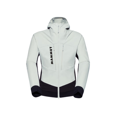 Aenergy SO Hybrid Jacket Men