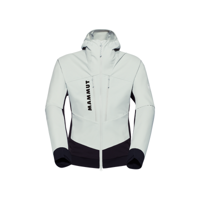 Aenergy SO Hybrid Jacket Men