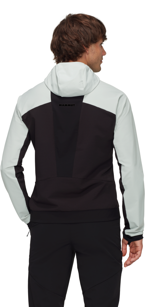 Aenergy SO Hybrid Jacket Men