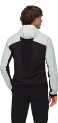 Aenergy SO Hybrid Jacket Men