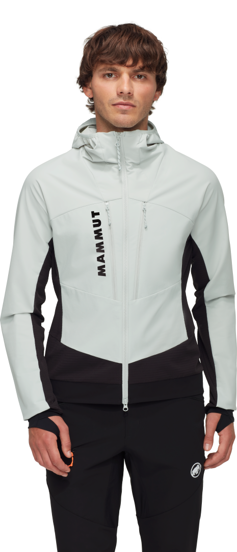 Aenergy SO Hybrid Jacket Men