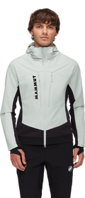 Aenergy SO Hybrid Jacket Men