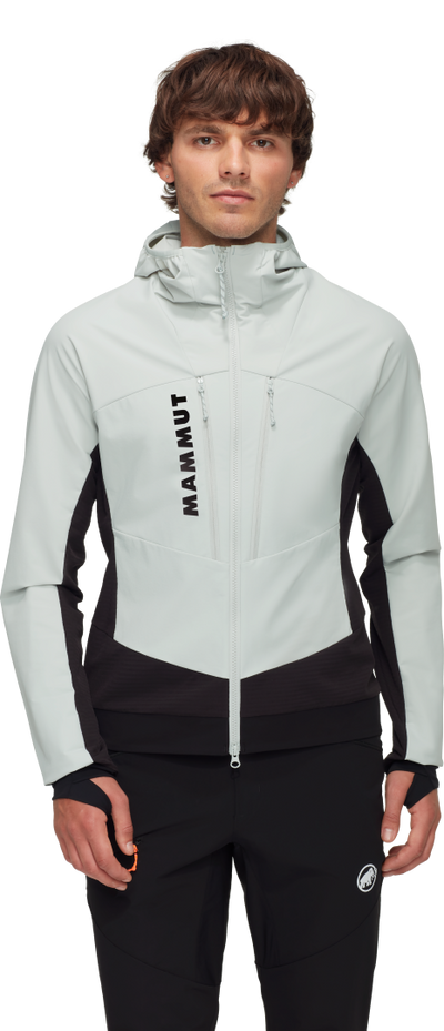 Aenergy SO Hybrid Jacket Men
