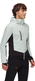 Aenergy SO Hybrid Jacket Men