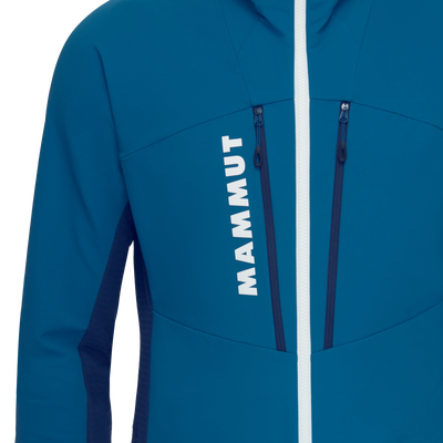 Aenergy SO Hybrid Jacket Men