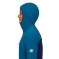 Aenergy SO Hybrid Jacket Men