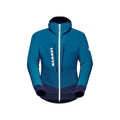 Aenergy SO Hybrid Jacket Men