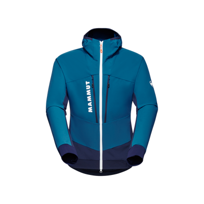 Aenergy SO Hybrid Jacket Men