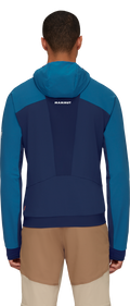 Aenergy SO Hybrid Jacket Men