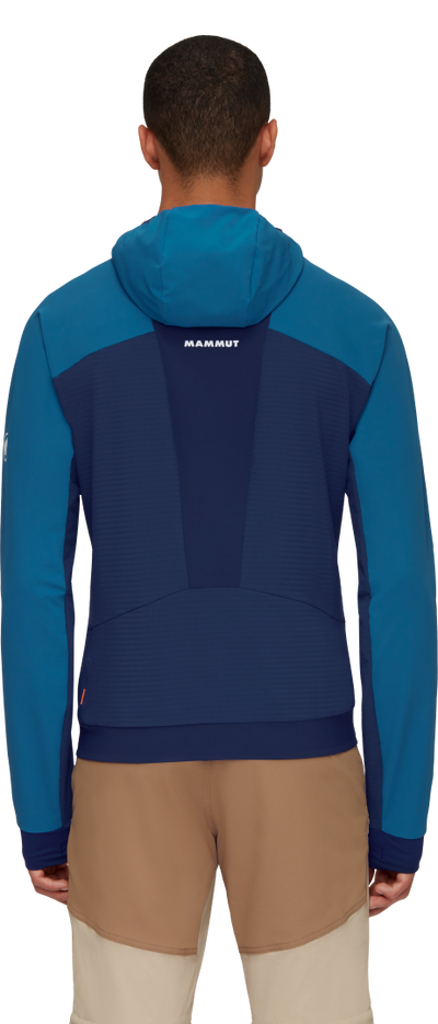 Aenergy SO Hybrid Jacket Men