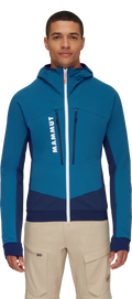 Aenergy SO Hybrid Jacket Men