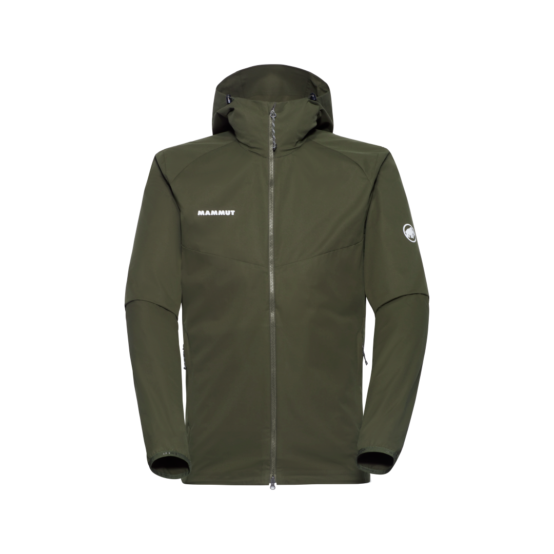 Granite SO Jacket Men