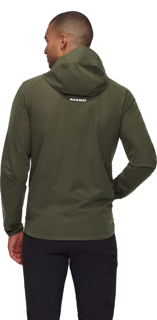 Granite SO Jacket Men