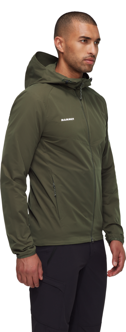 Granite SO Jacket Men