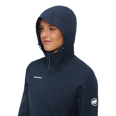 Granite SO Jacket Women