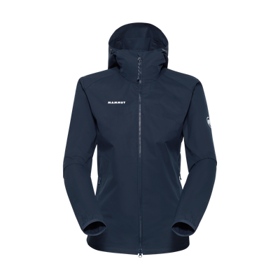 Granite SO Jacket Women