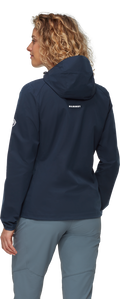 Granite SO Jacket Women