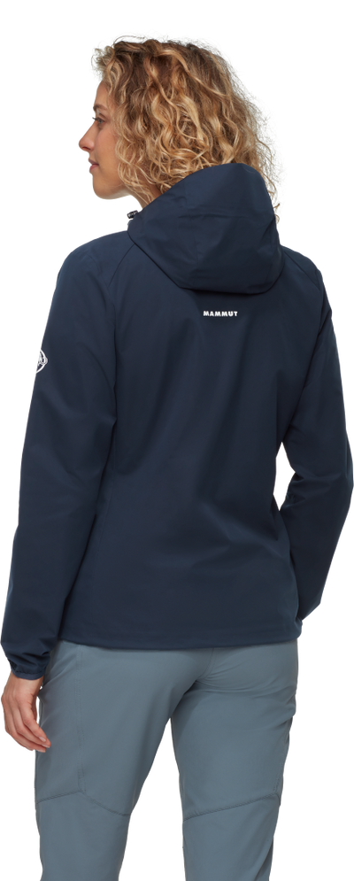 Granite SO Jacket Women