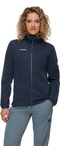 Granite SO Jacket Women