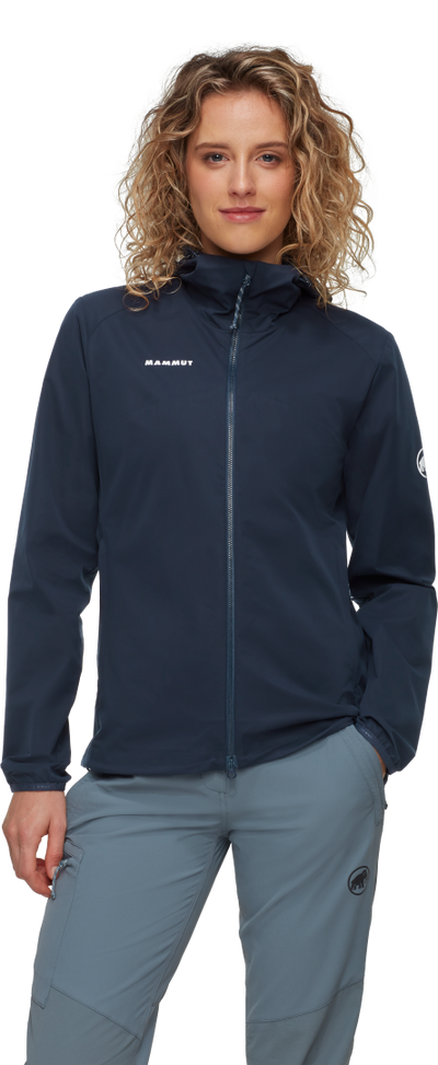 Granite SO Jacket Women