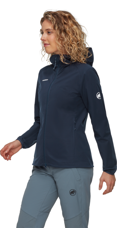 Granite SO Jacket Women