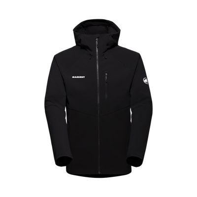 Ultimate Comfort SO Jacket Men