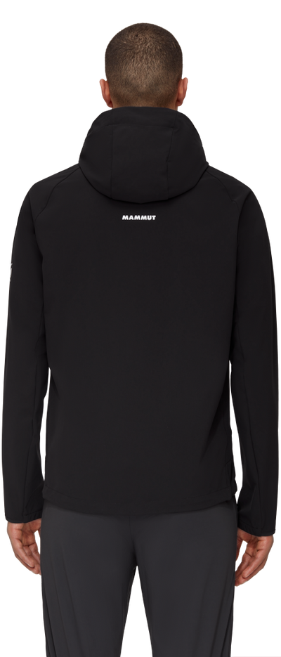 Ultimate Comfort SO Jacket Men