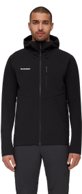 Ultimate Comfort SO Jacket Men