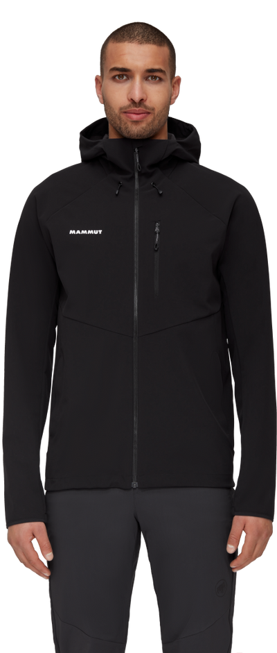 Ultimate Comfort SO Jacket Men