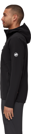 Ultimate Comfort SO Jacket Men