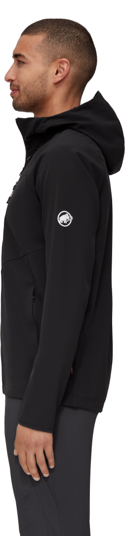 Ultimate Comfort SO Jacket Men