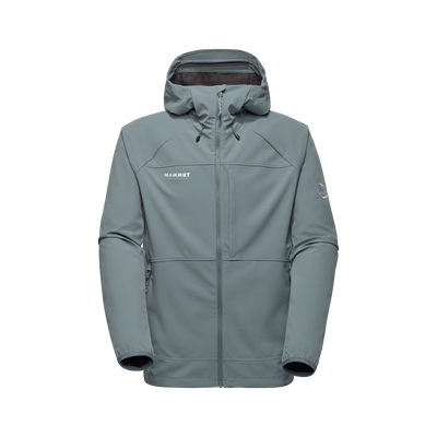 Ultimate Comfort SO Jacket Men