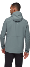 Ultimate Comfort SO Jacket Men