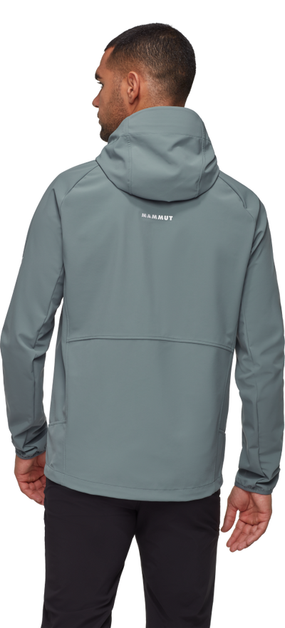 Ultimate Comfort SO Jacket Men