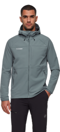 Ultimate Comfort SO Jacket Men