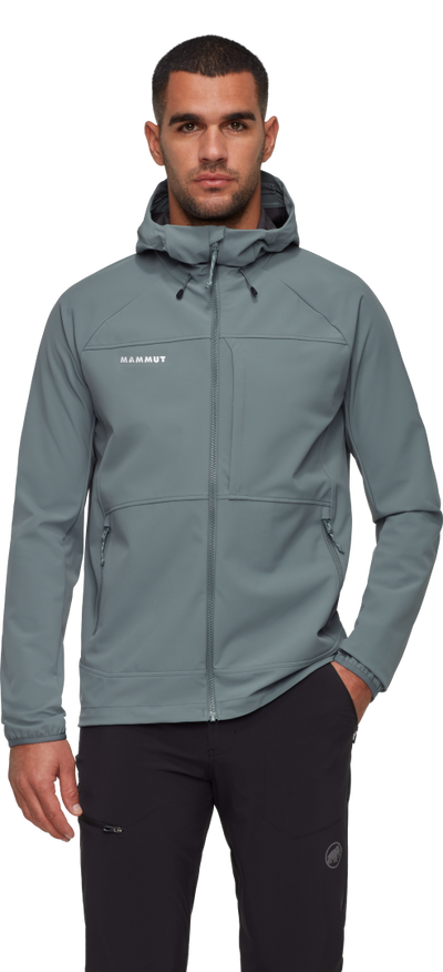Ultimate Comfort SO Jacket Men