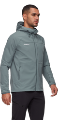 Ultimate Comfort SO Jacket Men