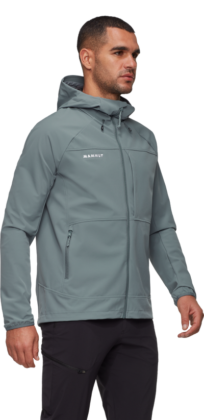 Ultimate Comfort SO Jacket Men